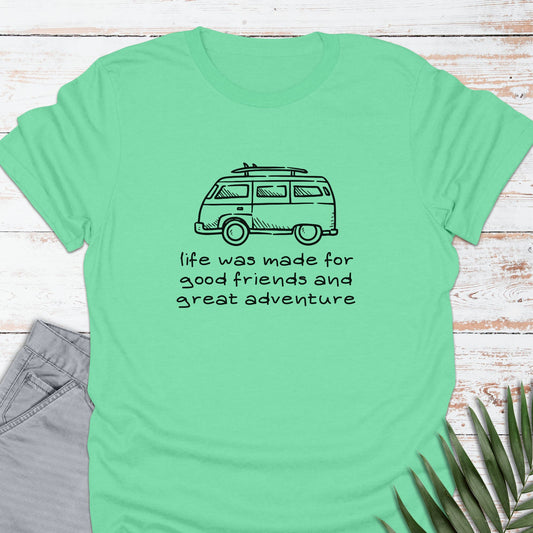 Good Friends T-shirt