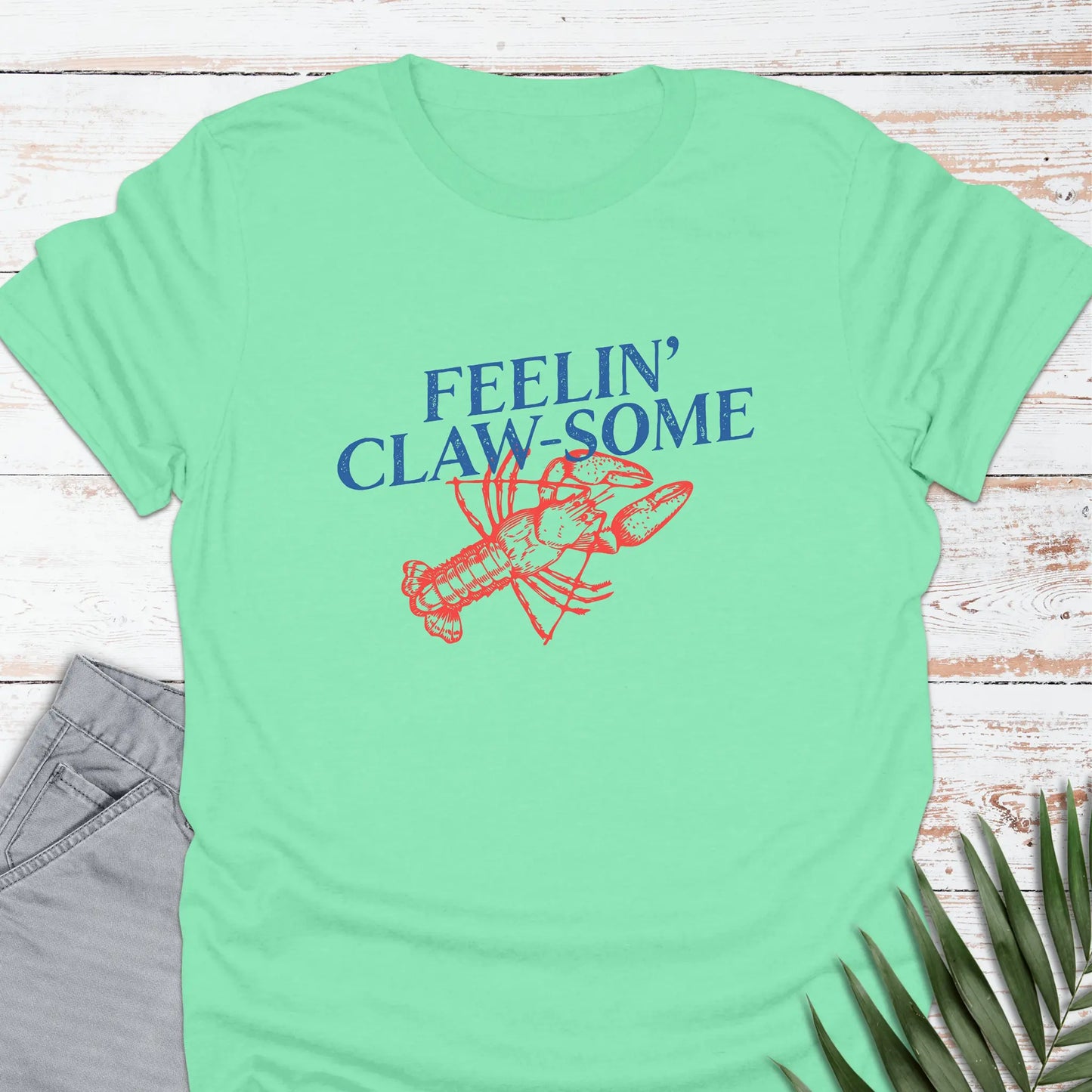 Claw-some T-shirt