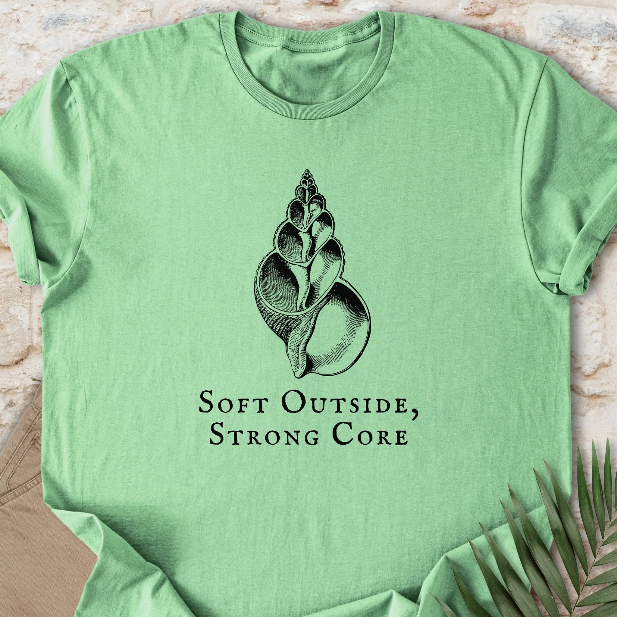 Strong Core T-shirt