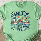 Same Tide T-shirt
