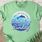 A Day Between T-shirt