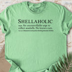 Shellaholic T-shirt