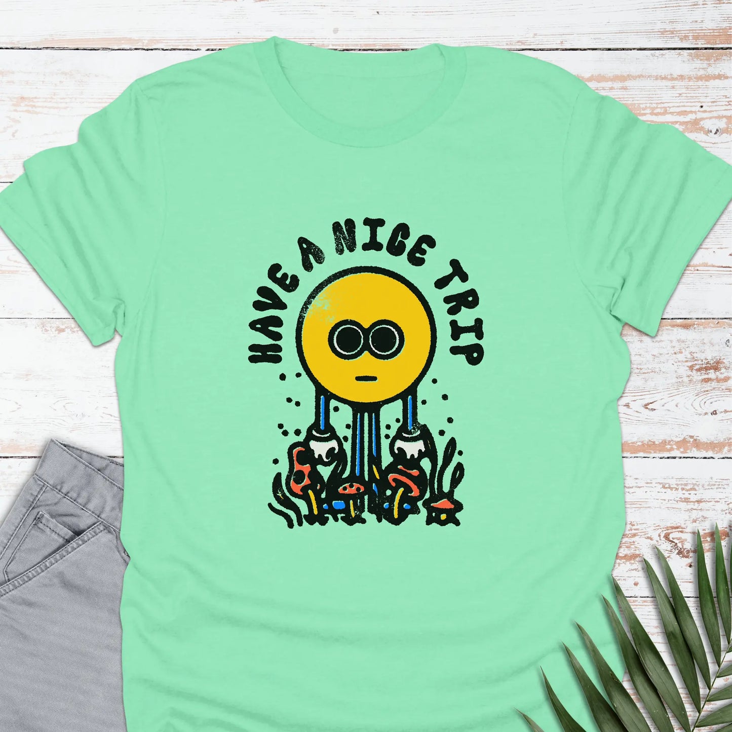 Nice Trip T-shirt
