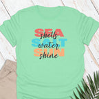 Sea Salt Sun T-shirt