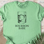 Bourbon Babe T-shirt
