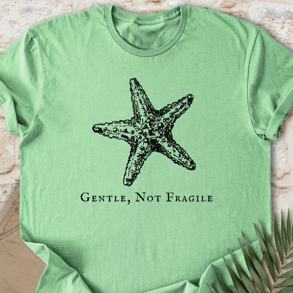 Gentle T-shirt