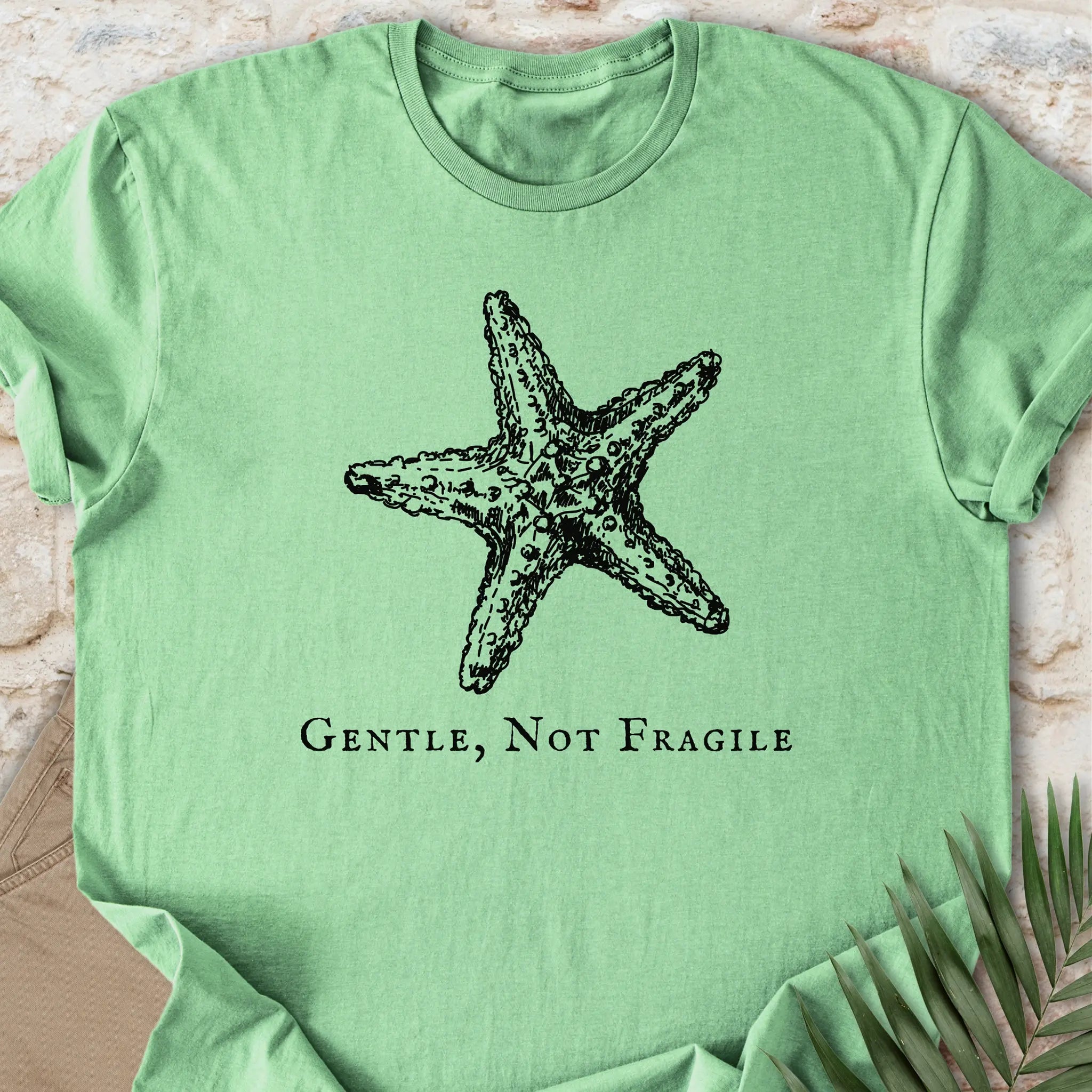 Gentle T-shirt