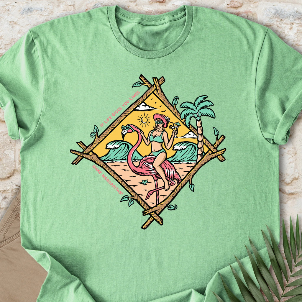Make Margaritas T-shirt