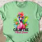 Calm The Flock T-shirt
