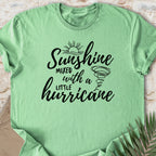Sunshine & Hurricane T-shirt