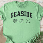 SEASIDE T-shirt