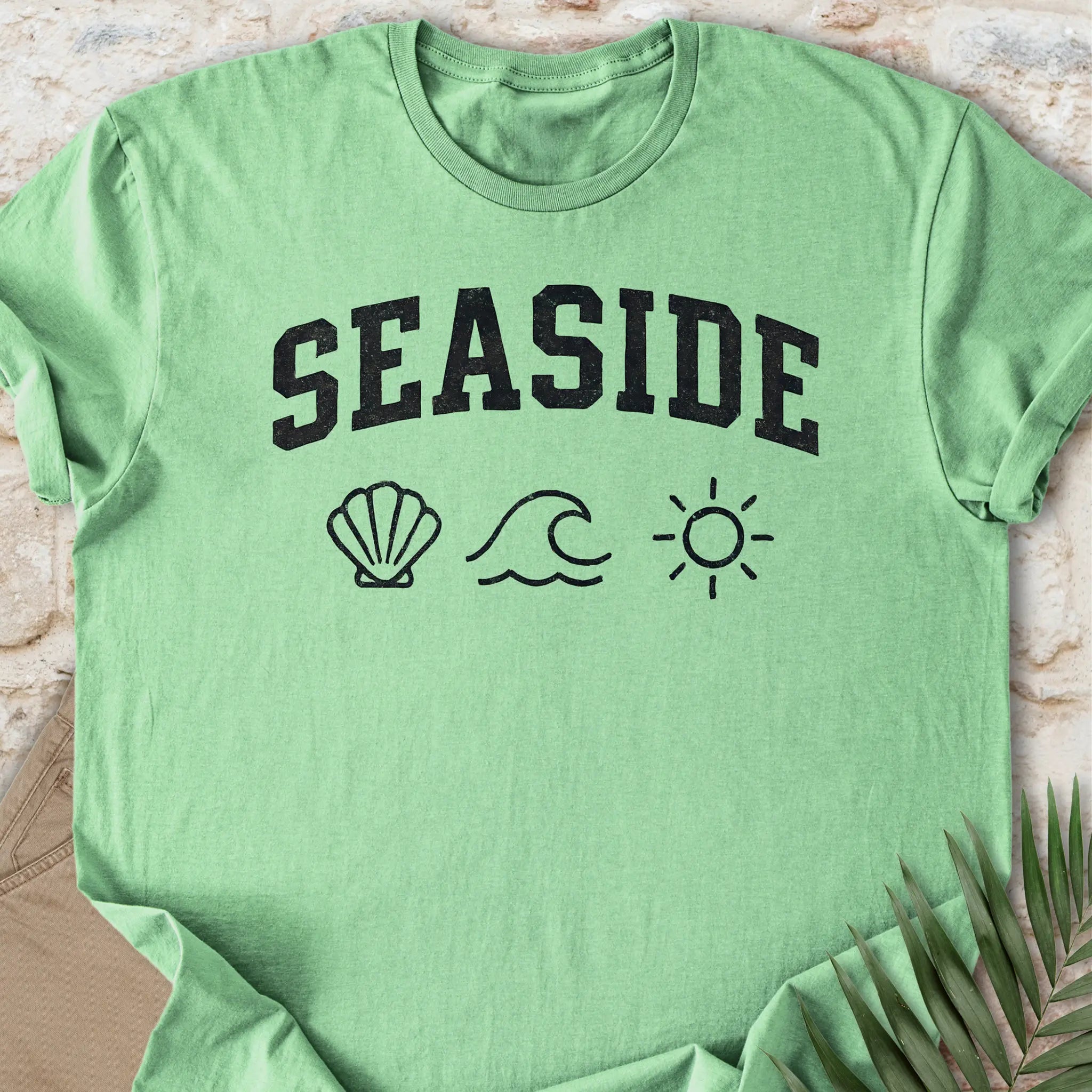 SEASIDE T-shirt
