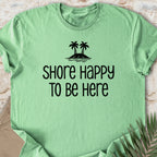 Shore Happy T-shirt