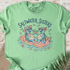 Saltwater Sisters T-shirt