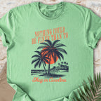 Shag In Carolina T-shirt