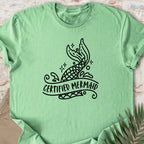 Certified Mermaid T-Shirt