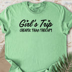 Girl’s Trip T-shirt