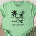 My Priorities T-shirt