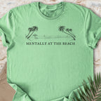 Mental T-shirt