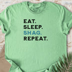 Shag Repeat T-shirt