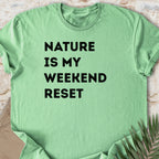 Nature Reset T-shirt