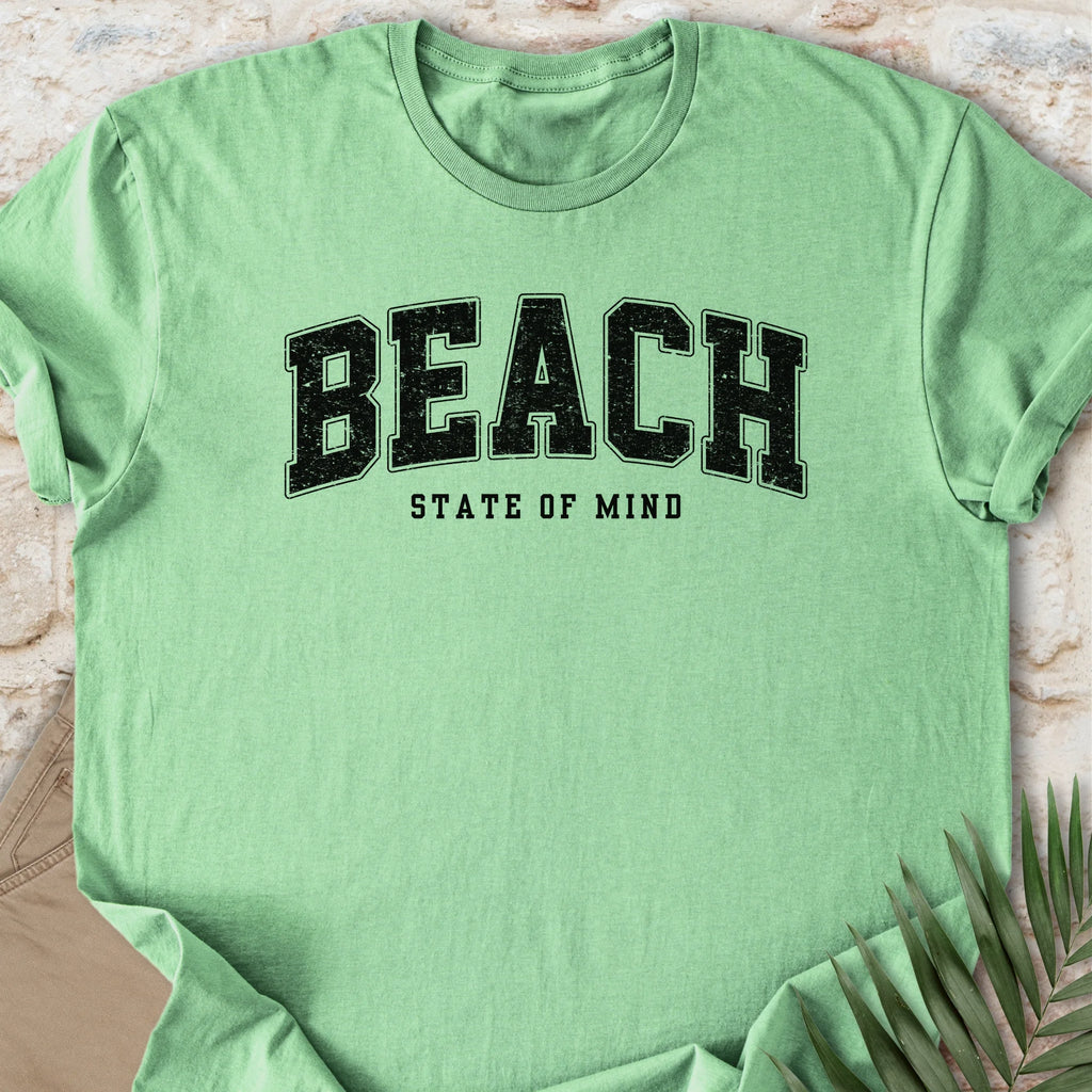 State Of Mind T-shirt