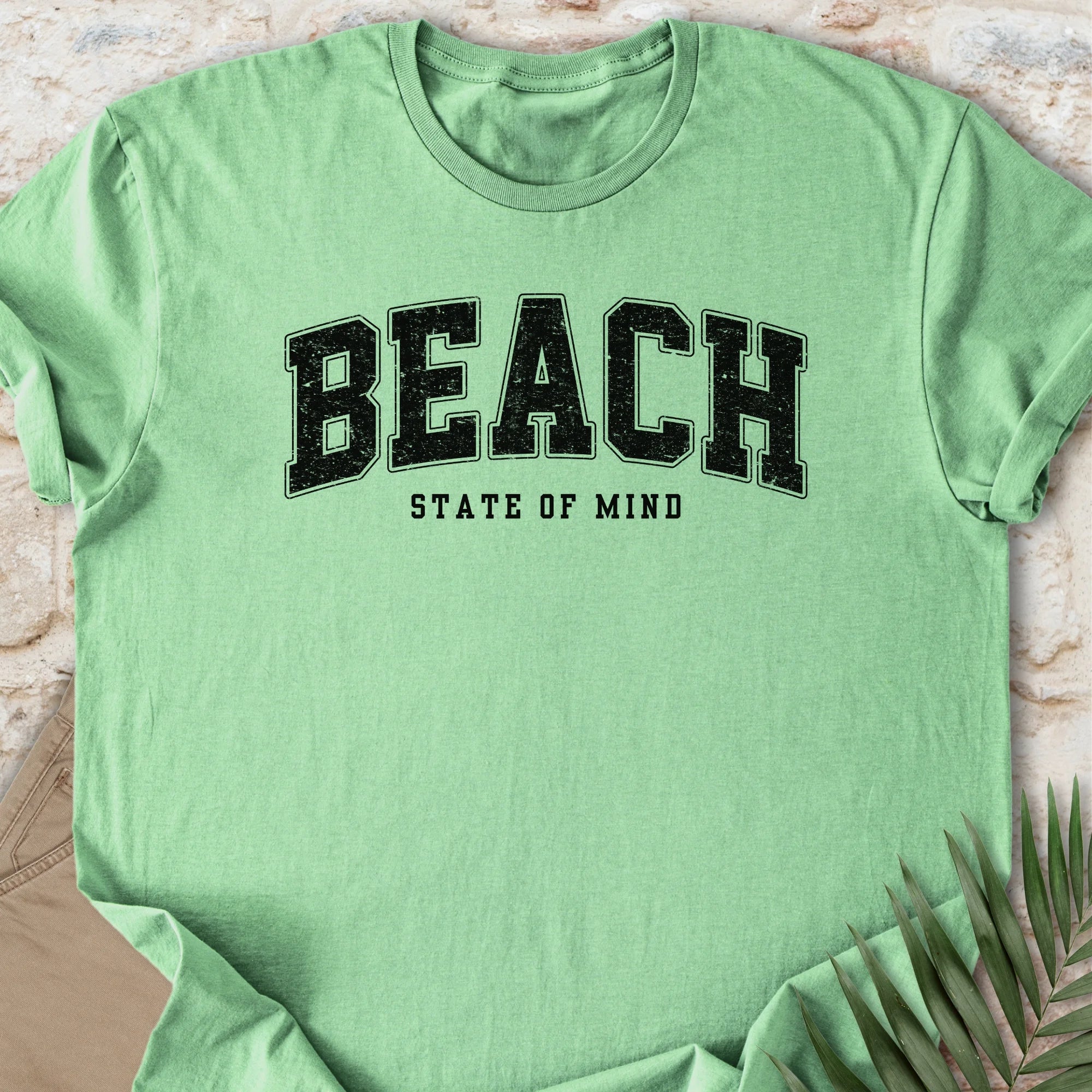 State Of Mind T-shirt