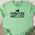 ForeTee T-shirt