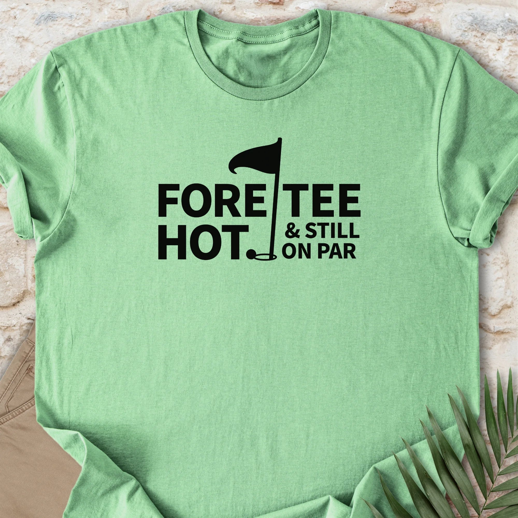 ForeTee T-shirt
