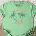 Under The Palms T-shirt