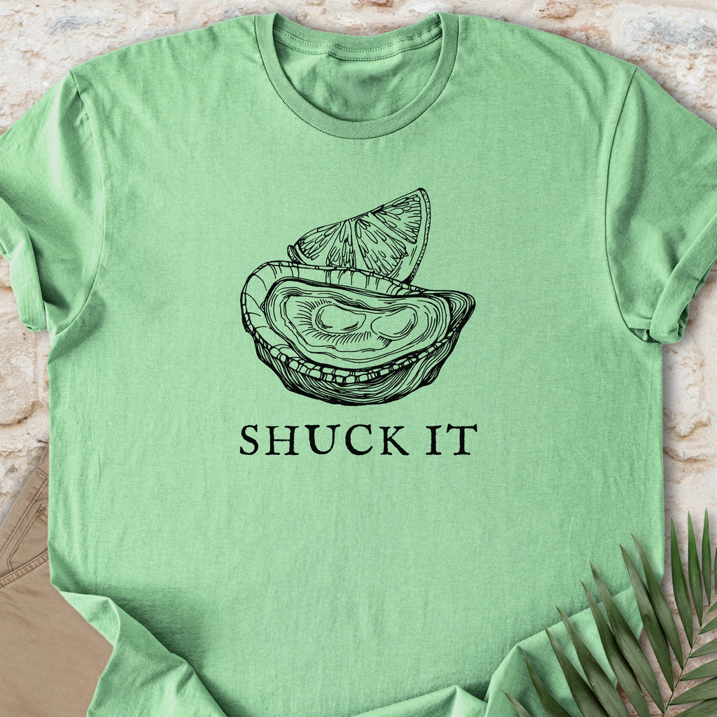 Shuck It T-shirt