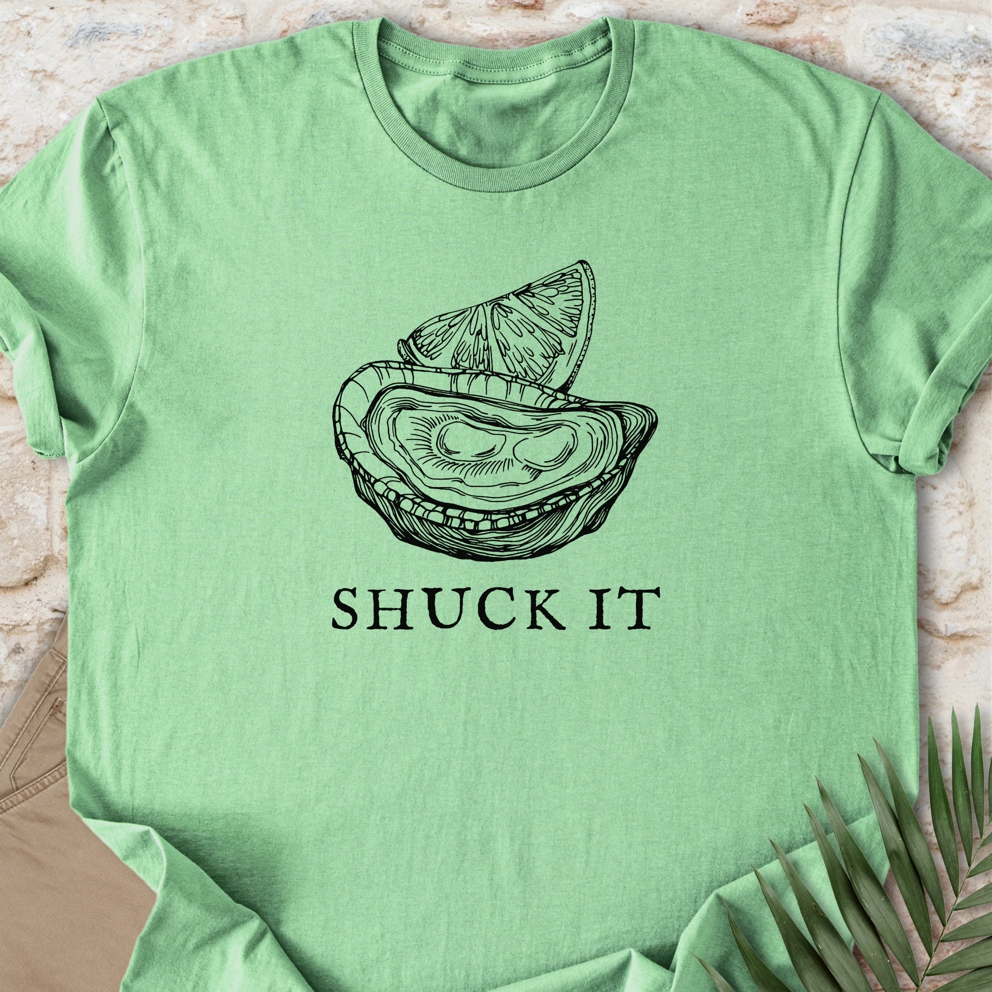 Shuck It T-shirt