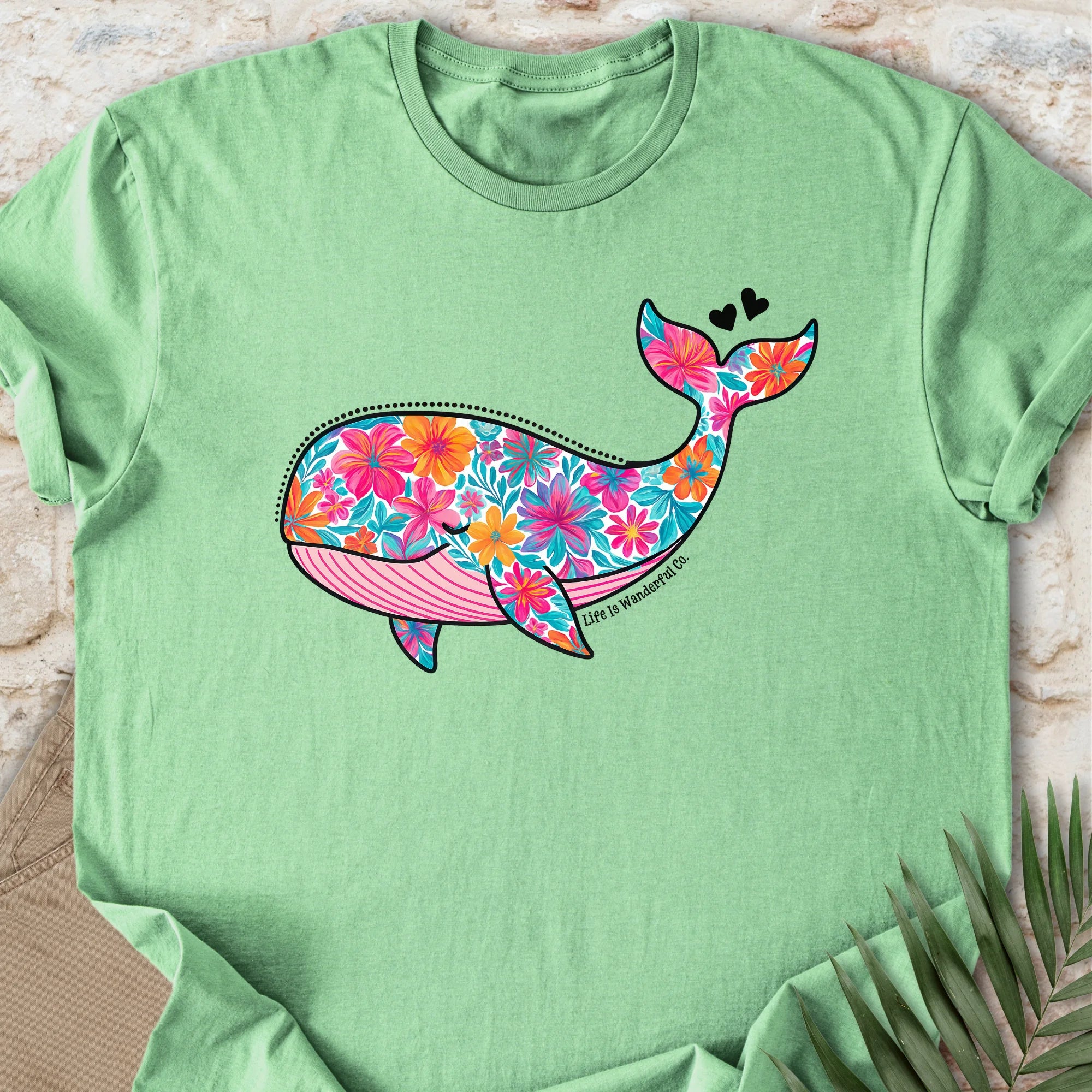 Pretty n’ Preppy T-Shirt