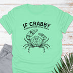 Return To Beach T-shirt