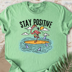 Playa Flamingo T-shirt