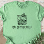 Call Me Old Fashioned T-shirt