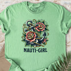 Nauti-Girl T-shirt