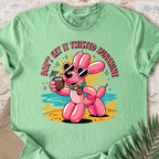 Don’t Get Twisted T-shirt