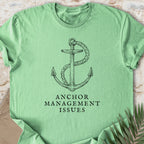 Anchor Management T-shirt