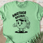Another Round T-shirt