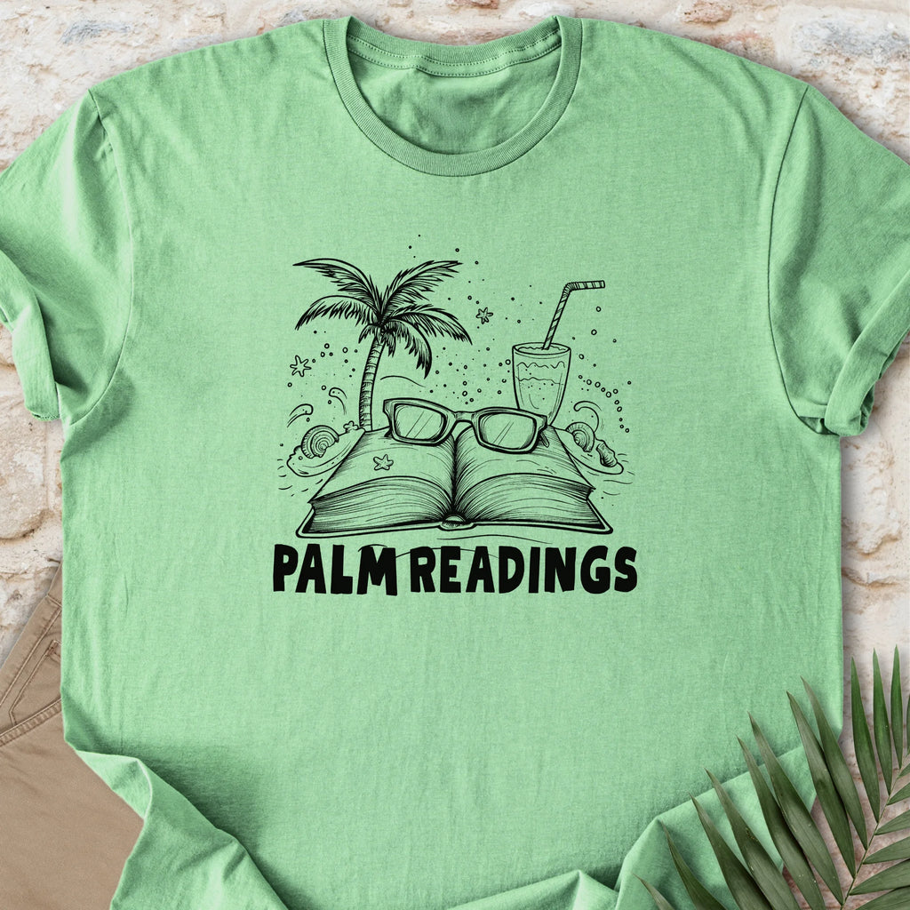 Palm Readings T-shirt