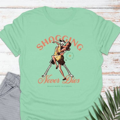 NMB Never Dies T-shirt