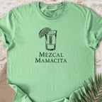 Mezcal Mamacita T-shirt
