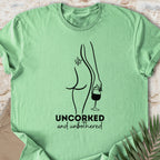 Uncorked T-shirt