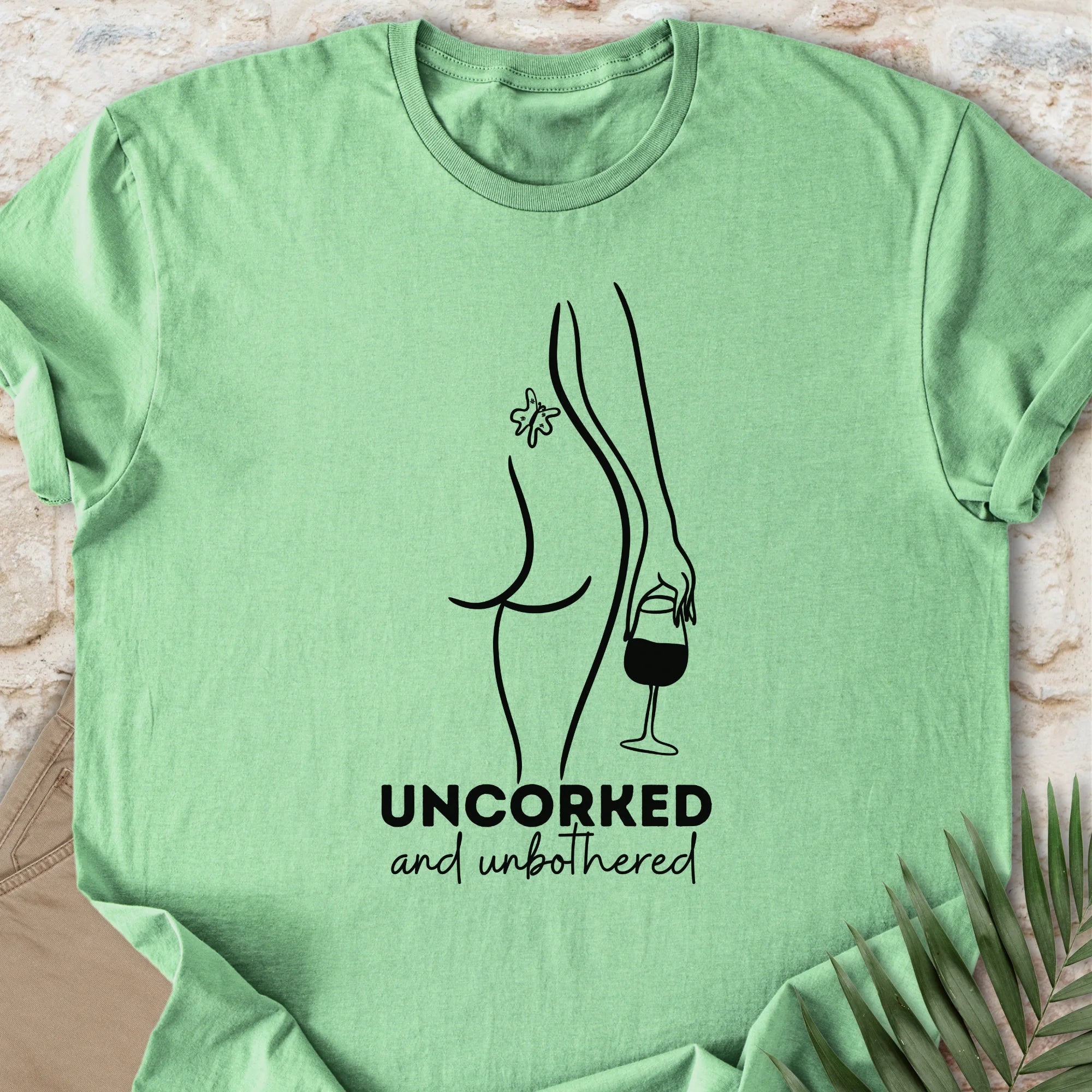 Uncorked T-shirt