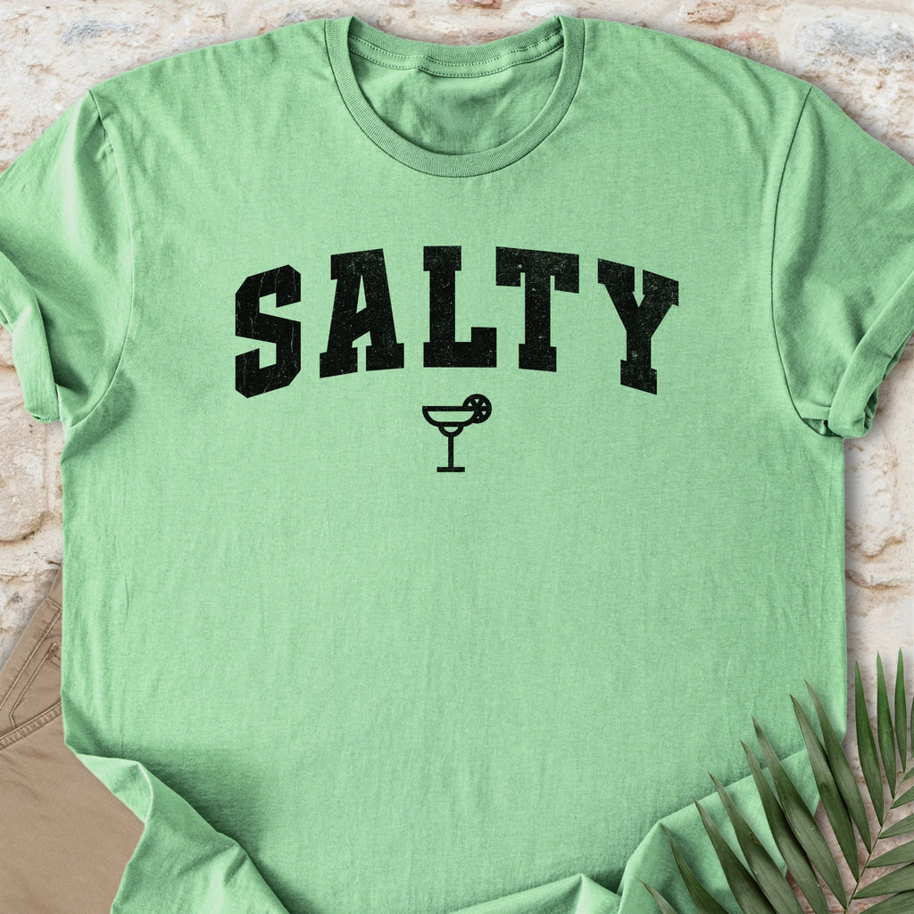 Salty Margs T-shirt