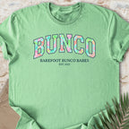 Preppy Bunco T-shirt
