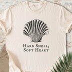 Hard Shell T-shirt