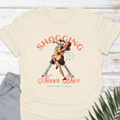 NMB Never Dies T-shirt