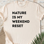 Nature Reset T-shirt